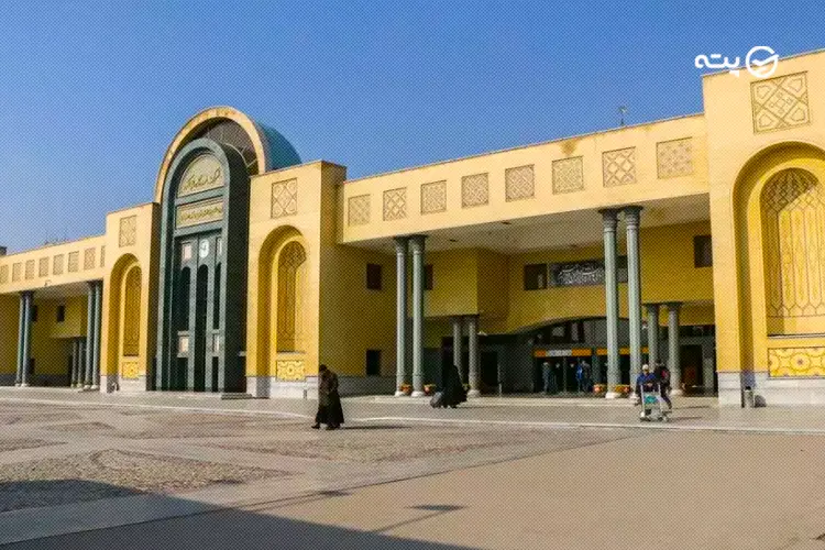 آدرس و اطلاعات فرودگاه اصفهان