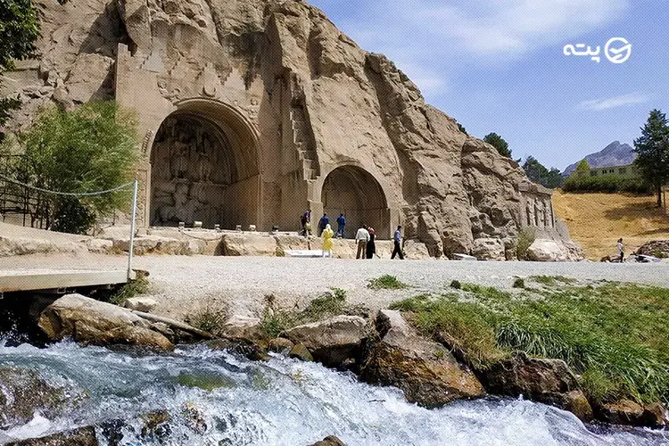 کرمانشاه از خنک ترین شهرهای ایران در تابستان