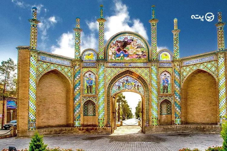 سمنان از خنک ترین شهرهای ایران در تابستان