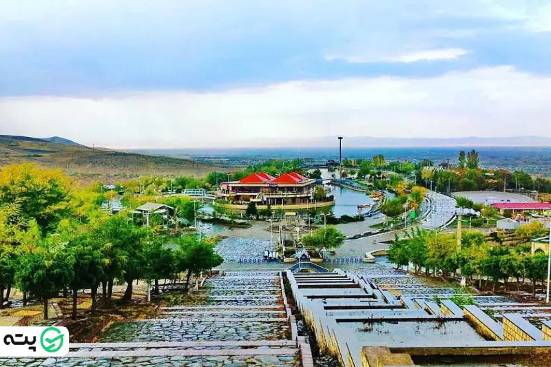 بهترین زمان سفر به ملایر شهر جهانی انگور