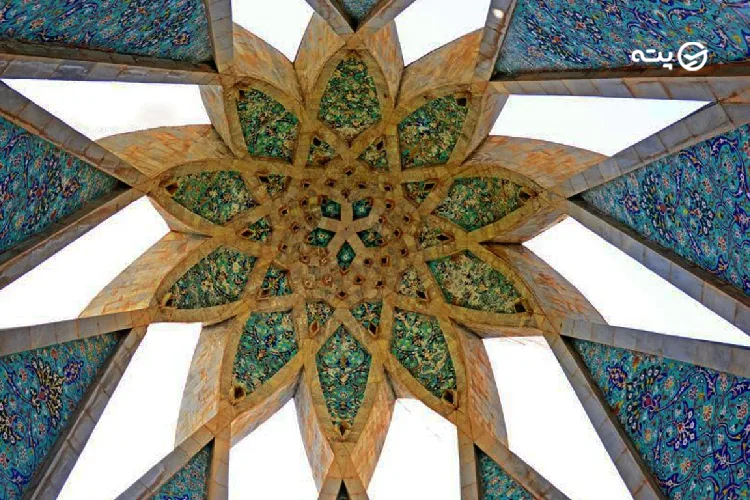 مقبره خیام