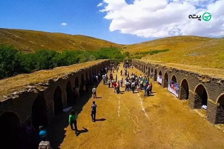 بهترین زمان سفر به ورکانه