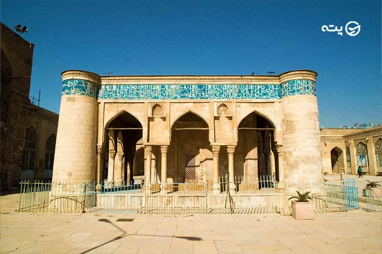 مسجد عتیق