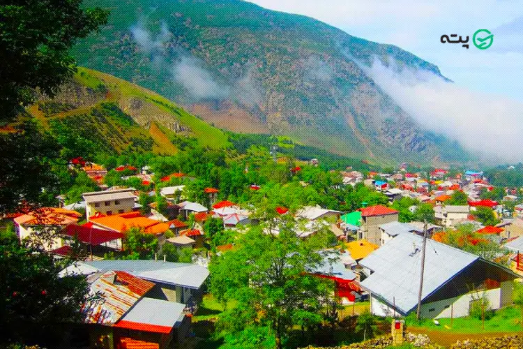 روستای جواهرده