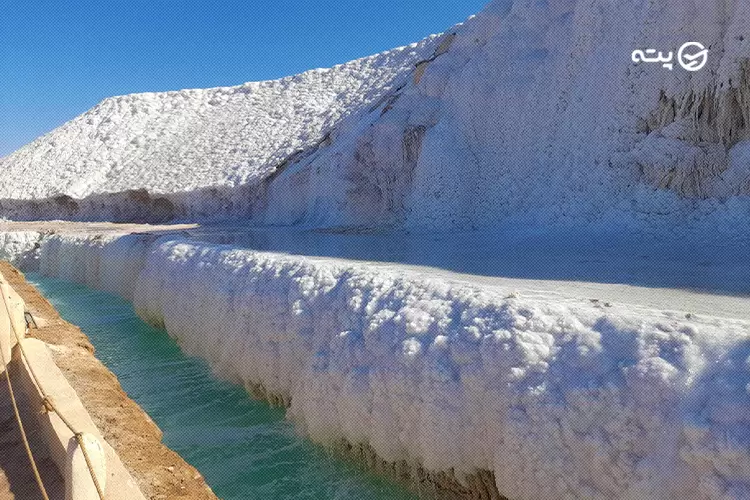 نکات مهم برای سفر به دهکده گردشگری پتاس