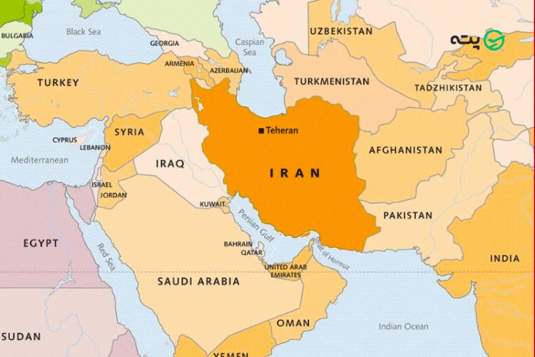 اختلاف ساعت ایران با مهم ترین شهرها و کشورهای دنیا