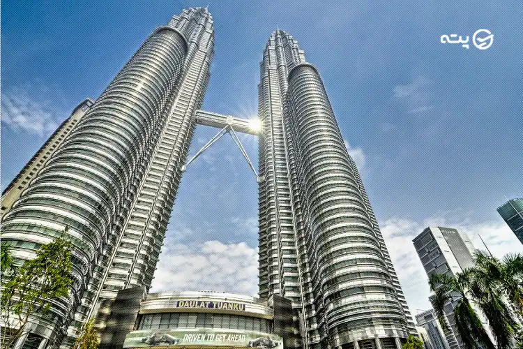 کوالالامپور Kuala Lumpur