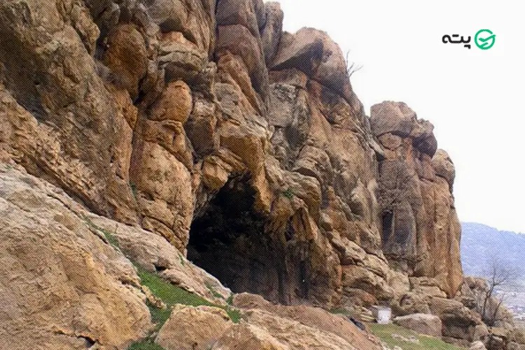 غار کنجی