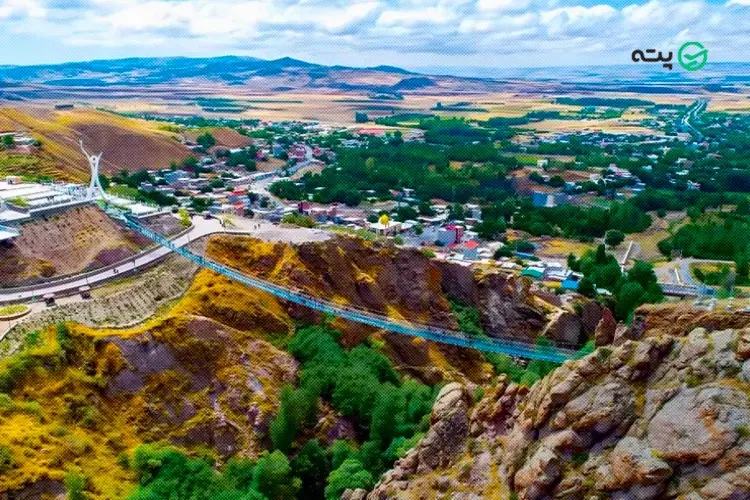 راهنمای سفر به اردبیل