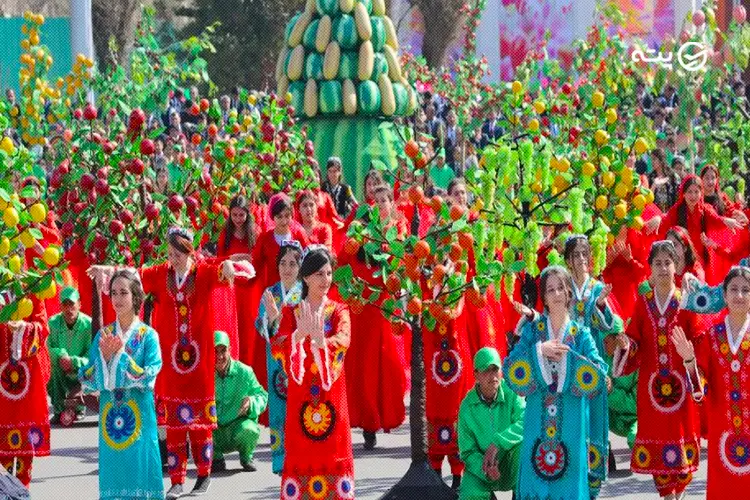 مناسبت ها و جشن های ملی در کشور تاجیکستان