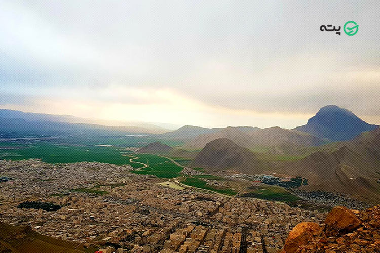 بام لرستان