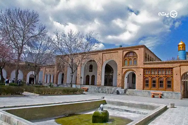 عمارت آصف وزیری (خانه کرد)