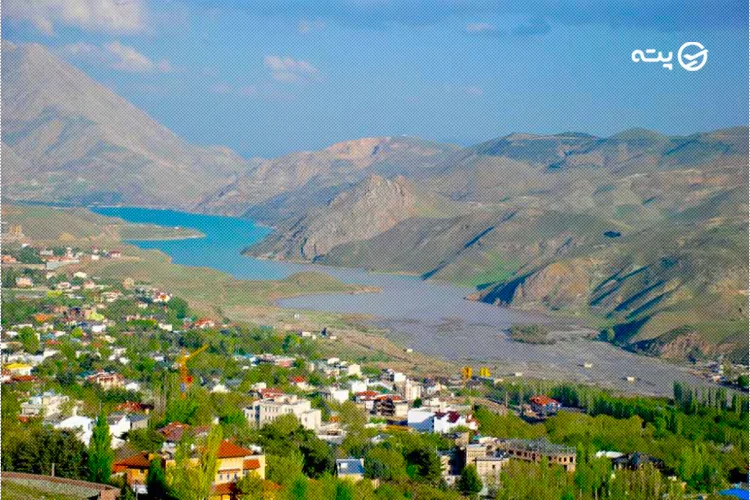 روستاهای دیدنی لواسان