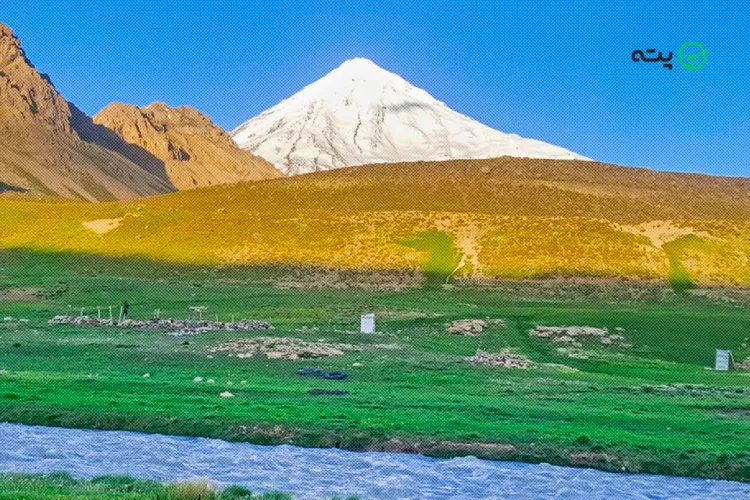 روستای وانا