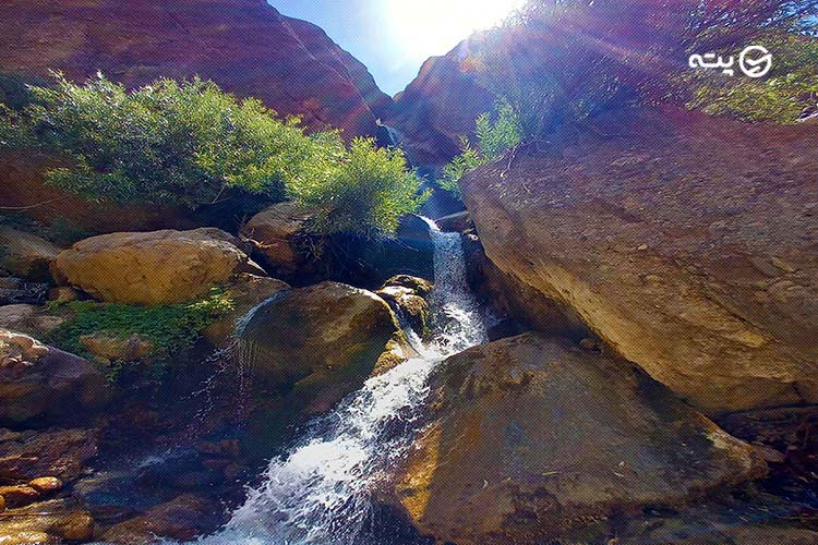 روستای تی (تپه تی)