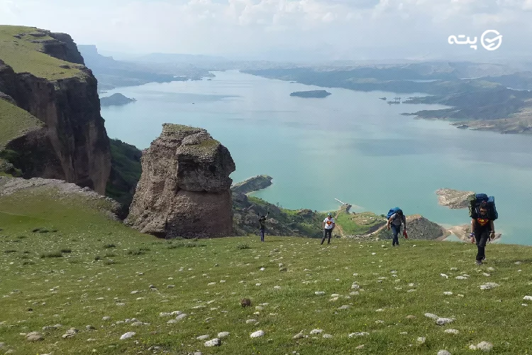 روستای پامنار دزفول