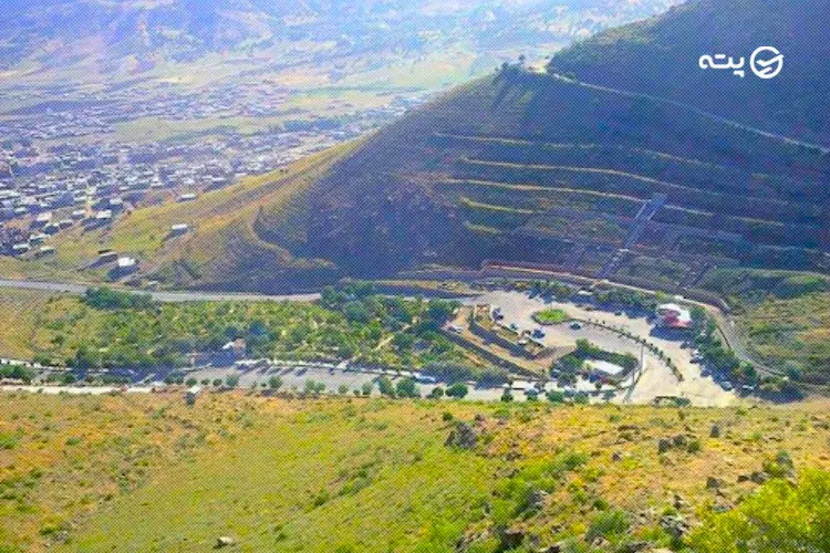 روستای هفتاش