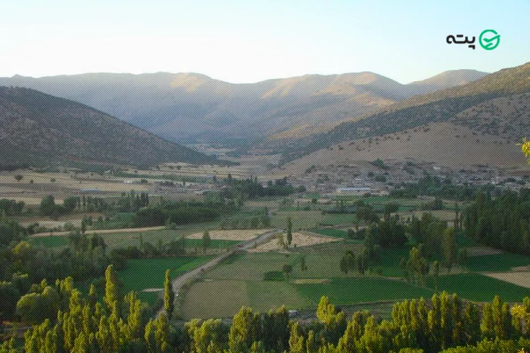 روستای شوی