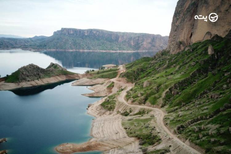 روستای پامنار دزفول