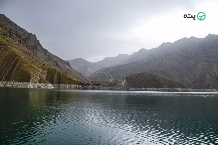  روستای واریان کرج