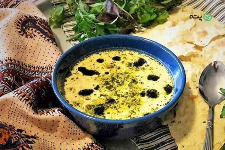 کله جوش غذای محلی اصفهان