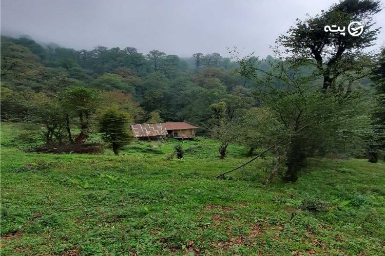 روستای گالشکلا