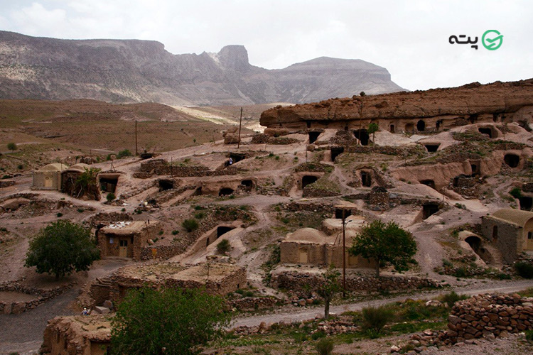 روستای میمند در آثار جهانی ثبت شده یونسکو