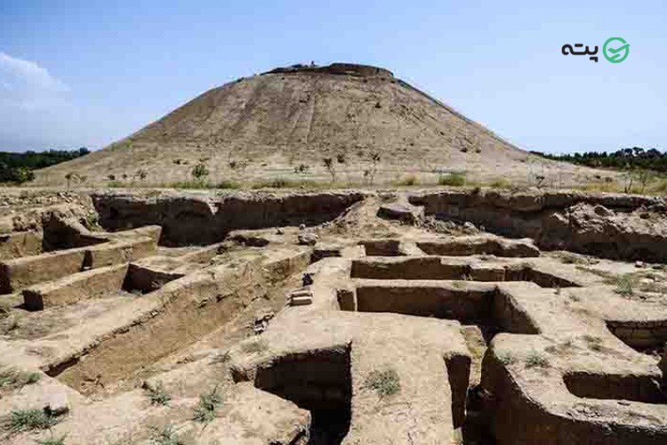 گورستان رزکان نو