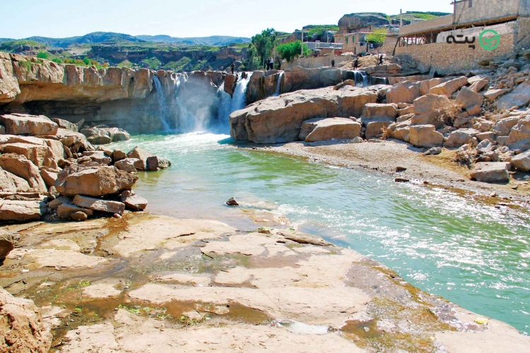 سفر نوروزی به لرستان