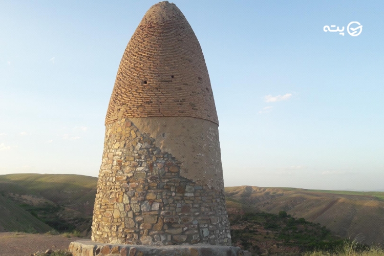 میل خویین زنجان